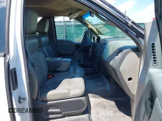 2008 Ford F-150 XL with VIN 1FTRF122X8KE35182, listed as a IAAI auction lot 42654694 with 173,898 mi miles and . Bid and sale history available at DreamBid. Image 5.