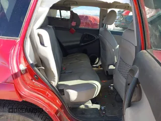 2011 Toyota RAV4 Ltd with VIN 2T3DK4DV0BW060688, listed as a IAAI auction lot 41616108 with 228,465 mi miles. Bid and sale history available at carsss.com. Image 8.