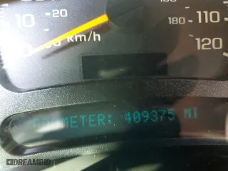 2005 Chevrolet Tahoe LT with VIN 1GNEC13T55J237200, listed as a Copart auction lot 47066485 with 409,375 mi miles and Salvage Title. Bid and sale history available at carsss.com. Image 9.