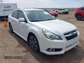 2013 Subaru Legacy Limited with VIN 4S3BMCK63D3042845, listed as a IAAI auction lot 41920775 with 156,501 mi miles and . Bid and sale history available at DreamBid. Image 6.