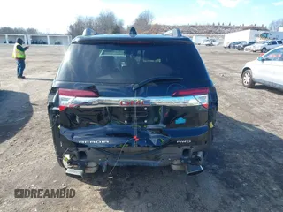 2020 GMC Acadia SLE z VIN 1GKKNRLS7LZ235902, wystawiony jako IAAI lot #41611074 z przebiegiem 48 767 mil mil oraz . Historia ofert i sprzedaży dostępna na DreamBid. Obrazek 16.