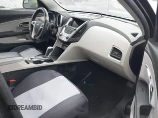 2013 Chevrolet Equinox LT z VIN 2GNALDEK0D6280746, wystawiony jako IAAI lot #42257012 z przebiegiem 118 840 mil mil oraz . Historia ofert i sprzedaży dostępna na DreamBid. Obrazek 5.