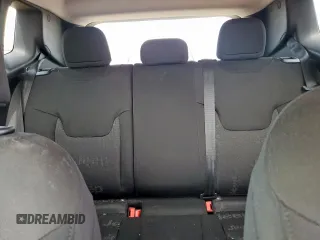 2017 Jeep Renegade Latitude с VIN ZACCJABB6HPG39410, выставлен на аукционе Copart как лот 60734725 с пробегом 147 634 миль миль и Чистый • Clean title. История ставок и продаж доступна на DreamBid. Изображение 10.