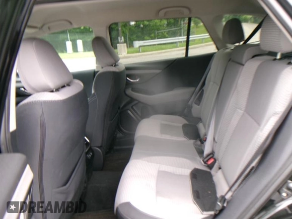 2022 Subaru Outback Premium with VIN 4S4BTADC8N3211250, listed as a IAAI auction lot 42741588 with 94,221 mi miles and . Bid and sale history available at DreamBid. Image 17.
