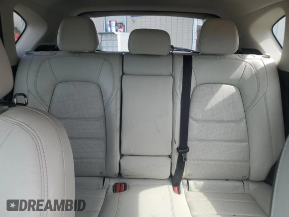 2019 Mazda CX-5 Grand Touring with VIN JM3KFBDM8K0620086, listed as a Copart auction lot 56211995 with Not provided miles and Non repairable. Bid and sale history available at DreamBid. Image 10.