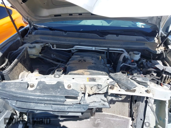 2017 Chevrolet Colorado 2WD z VIN 1GCHSAEA6H1200679, wystawiony jako IAAI lot #42110492 z przebiegiem 86 893 mil mil oraz . Historia ofert i sprzedaży dostępna na DreamBid. Obrazek 10.