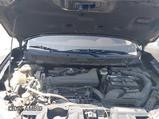 2017 Nissan Rogue SV с VIN JN8AT2MT9HW134126, выставлен на аукционе IAAI как лот 42524194 с пробегом 110 223 миль миль и . История ставок и продаж доступна на DreamBid. Изображение 10.
