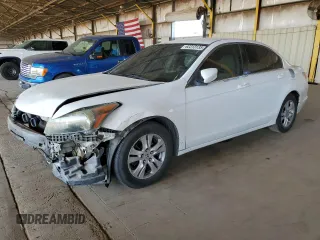 2009 Honda Accord LX-P with VIN 1HGCP264X9A006167, listed as a Copart auction lot 62313135 with 118,750 mi miles and Salvage title. Bid and sale history available at DreamBid. Image 1.