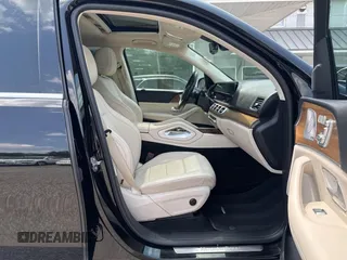 2021 Mercedes-Benz GLE 350 with VIN 4JGFB4KE9MA392637, listed as a IAAI auction lot 42580643 with 92,654 mi miles and . Bid and sale history available at DreamBid. Image 5.