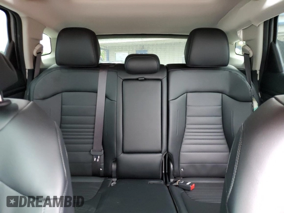 2024 Kia Sportage SX-Prestige with VIN 5XYK53DF6RG218980, listed as a Copart auction lot 57384635 with 13,452 mi miles and Salvage title. Bid and sale history available at DreamBid. Image 10.