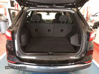 2020 Chevrolet Equinox LT with VIN 2GNAXJEV5L6261332, listed as a IAAI auction lot 42569905 with 51,751 mi miles and . Bid and sale history available at DreamBid. Image 16.