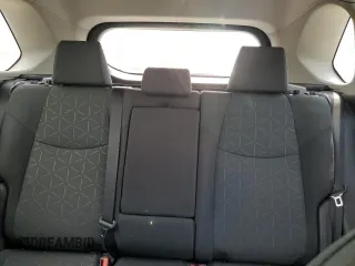 2024 Toyota RAV4 Hybrid LE with VIN 2T3UWRFV7RW200440, listed as a Copart auction lot 55034115 with 56,754 mi miles and Salvage title. Bid and sale history available at DreamBid. Image 10.
