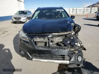 2017 Subaru Outback Touring with VIN 4S4BSATC1H3409600, listed as a Copart auction lot 47422905 with 62,859 mi miles and Salvage Title. Bid and sale history available at carsss.com. Image 5.