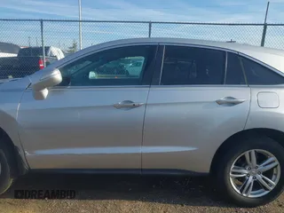 2014 Acura RDX with VIN 5J8TB3H36EL017531, listed as a IAAI auction lot 42069793 with 64,439 mi miles. Bid and sale history available at carsss.com. Image 15.