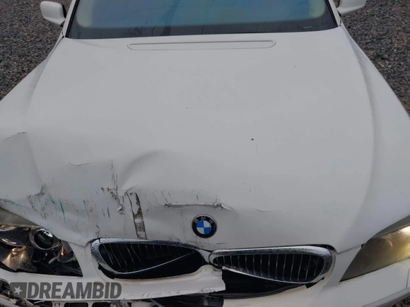 2008 BMW 7 Series 750i with VIN WBAHL83588DT12097, listed as a IAAI auction lot 41553816 with 110,672 mi miles and . Bid and sale history available at DreamBid. Image 10.
