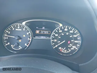 2018 Nissan Altima 2.5 SL with VIN 1N4AL3AP5JC171504, listed as a IAAI auction lot 41631839 with 70,638 mi miles. Bid and sale history available at carsss.com. Image 7.