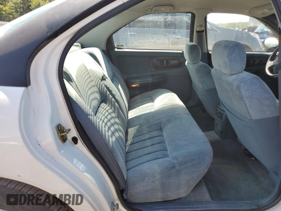1996 Dodge Intrepid z VIN 2B3HD56F7TH146719, wystawiony jako Copart lot #68225004 z przebiegiem 61 077 mil mil oraz Szkoda całkowita • Salvage title. Historia ofert i sprzedaży dostępna na DreamBid. Obrazek 10.