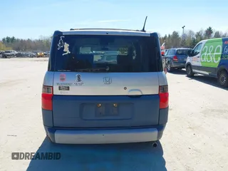 2005 Honda Element EX with VIN 5J6YH28695L010901, listed as a IAAI auction lot 42142162 with 202,401 mi miles and . Bid and sale history available at DreamBid. Image 15.