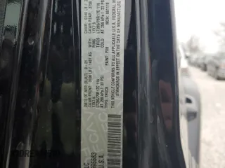 2021 Jeep Gladiator Mojave с VIN 1C6JJTEG0ML596683, выставлен на аукционе Copart как лот 85227184 с пробегом 44 046 миль миль и На запчасти • Non repairable. История ставок и продаж доступна на DreamBid. Изображение 12.