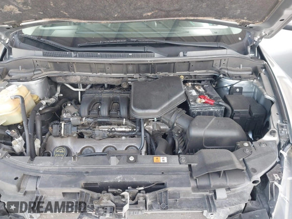 2015 Mazda CX-9 Sport with VIN JM3TB2BA0F0447436, listed as a IAAI auction lot 42480482 with 127,557 mi miles and . Bid and sale history available at DreamBid. Image 10.