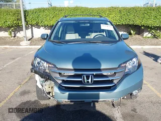 2012 Honda CR-V EX-L with VIN 2HKRM3H79CH513673, listed as a IAAI auction lot 41970322 with 178,548 mi miles. Bid and sale history available at carsss.com. Image 12.