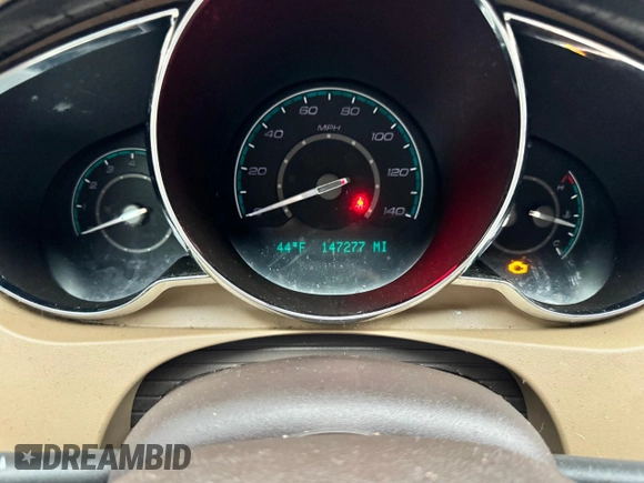 2012 Chevrolet Malibu 1LT with VIN 1G1ZC5E01CF208760, listed as a Copart auction lot 55905295 with 147,277 mi miles and Clean Title. Bid and sale history available at DreamBid. Image 8.
