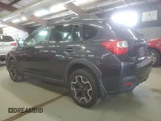 2013 Subaru Crosstrek Premium z VIN JF2GPACC2D2900786, wystawiony jako Copart lot #60411175 z przebiegiem 199 125 mil mil oraz Szkoda całkowita • Salvage title. Historia ofert i sprzedaży dostępna na DreamBid. Obrazek 2.