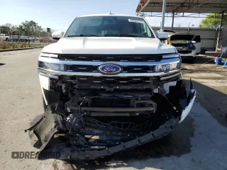 2024 Ford Expedition Max Limited with VIN 1FMJK1K87REA39476, listed as a Copart auction lot 51075695 with 36,308 mi miles and Clean title. Bid and sale history available at DreamBid. Image 5.