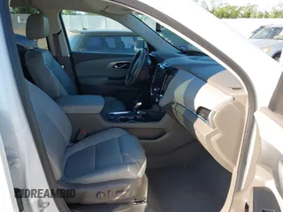 2021 Chevrolet Traverse LT z VIN 1GNERHKWXMJ163645, wystawiony jako IAAI lot #41949887 z przebiegiem 89 448 mil mil oraz . Historia ofert i sprzedaży dostępna na DreamBid. Obrazek 5.