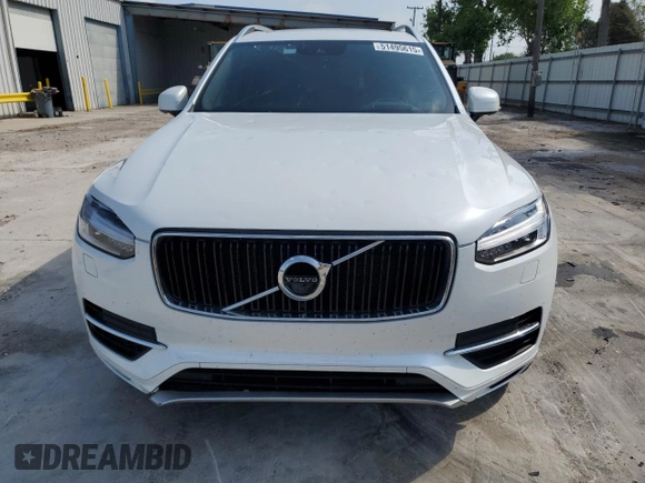 2019 Volvo XC90 Momentum с VIN YV4A22PK8K1446764, выставлен на аукционе Copart как лот 51495615 с пробегом 74 197 миль миль и Чистый • Clean title. История ставок и продаж доступна на DreamBid. Изображение 5.