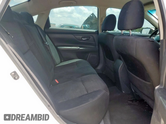 2017 Nissan Altima S with VIN 1N4AL3AP0HC118932, listed as a Copart auction lot 59081805 with 152,356 mi miles and Salvage title. Bid and sale history available at DreamBid. Image 10.