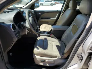 2008 Ford Taurus X SEL с VIN 1FMDK02W48GA28587, выставлен на аукционе Copart как лот 72361434 с пробегом 144 694 миль миль и На запчасти • Non repairable. История ставок и продаж доступна на DreamBid. Изображение 7.