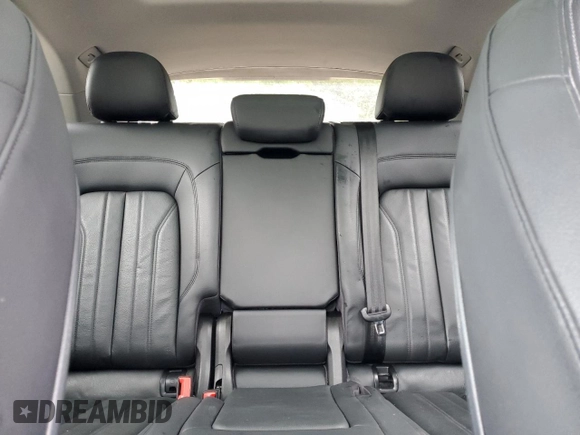 2018 Audi Q5 Premium Plus z VIN WA1BNAFY1J2011683, wystawiony jako Copart lot #57989875 z przebiegiem 135 815 mil mil oraz Szkoda całkowita • Salvage title. Historia ofert i sprzedaży dostępna na DreamBid. Obrazek 10.