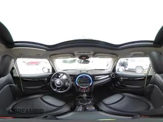 2015 MINI Hardtop 4 Door S z VIN WMWXU3C57FT892067, wystawiony jako Copart lot #46987555 z przebiegiem 66 235 mil mil oraz Szkoda całkowita • Salvage title. Historia ofert i sprzedaży dostępna na DreamBid. Obrazek 13.