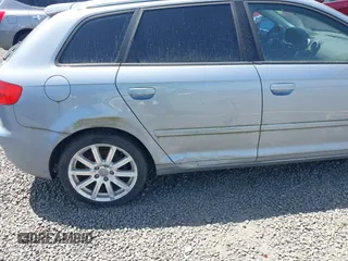 2012 Audi A3 Premium Plus z VIN WAUKFAFM0CA011051, wystawiony jako IAAI lot #42315135 z przebiegiem 136 597 mil mil oraz . Historia ofert i sprzedaży dostępna na DreamBid. Obrazek 6.