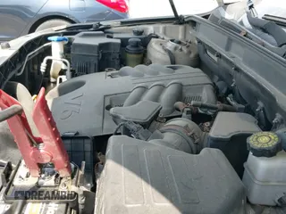 2008 Hyundai Veracruz GLS with VIN KM8NU73C98U050338, listed as a IAAI auction lot 42777376 with 115,706 mi miles and . Bid and sale history available at DreamBid. Image 12.