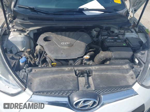 2014 Hyundai Veloster RE:FLEX z VIN KMHTC6AD5EU201168, wystawiony jako IAAI lot #41930766 z przebiegiem 198 909 mil mil oraz . Historia ofert i sprzedaży dostępna na DreamBid. Obrazek 10.