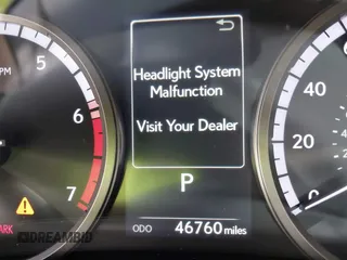 2021 Lexus NX 300 F Sport с VIN JTJSARDZ5M2243541, выставлен на аукционе IAAI как лот 42032579 с пробегом 46 760 миль миль и . История ставок и продаж доступна на DreamBid. Изображение 15.