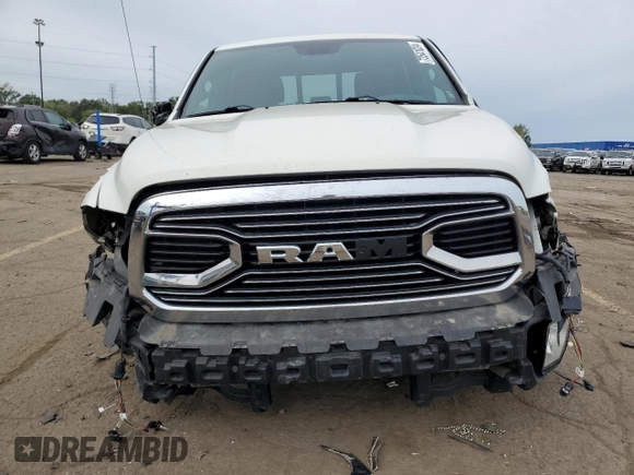 2016 Ram 1500 Limited z VIN 1C6RR7PM9GS207586, wystawiony jako Copart lot #73541024 z przebiegiem 229 032 mil mil oraz Czysty tytuł • Clean title. Historia ofert i sprzedaży dostępna na DreamBid. Obrazek 5.