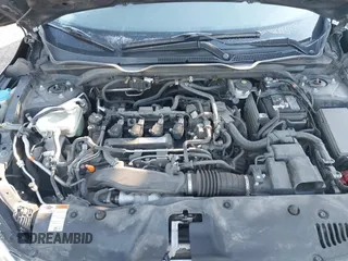 2017 Honda Civic Sedan EX-L with VIN 19XFC1F75HE022400, listed as a IAAI auction lot 41677489 with 157,237 mi miles. Bid and sale history available at carsss.com. Image 10.