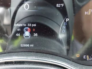 2017 Jeep Grand Cherokee Limited with VIN 1C4RJFBG4HC873889, listed as a IAAI auction lot 42726154 with 52,896 mi miles and . Bid and sale history available at DreamBid. Image 7.