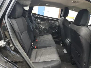 2021 Subaru Crosstrek с VIN JF2GTABC1M8338342, выставлен на аукционе Copart как лот 59813645 с пробегом 37 862 миль миль и Списание • Salvage title. История ставок и продаж доступна на DreamBid. Изображение 10.