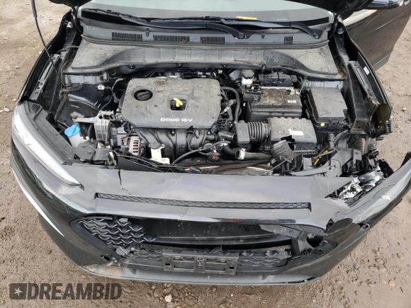 2020 Hyundai Kona SEL with VIN KM8K2CAA2LU528563, listed as a Copart auction lot 67182031 with 16,122 mi miles. Bid and sale history available at carsss.com. Image 7.