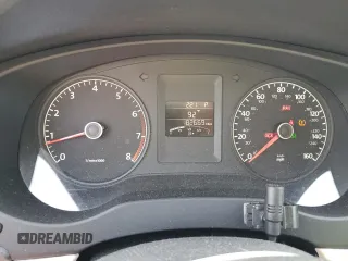2011 Volkswagen Jetta SE с VIN 3VWDX7AJ7BM387480, выставлен на аукционе Copart как лот 55846375 с пробегом 182 669 миль миль и Чистый • Clean title. История ставок и продаж доступна на DreamBid. Изображение 9.