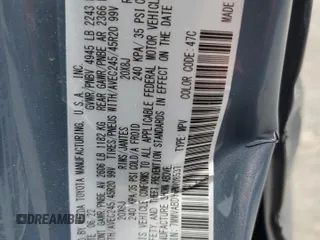 2023 Mazda CX-50 Premium with VIN 7MMVABDY6PN108537, listed as a Copart auction lot 50362155 with 26,231 mi miles and Salvage title. Bid and sale history available at DreamBid. Image 13.