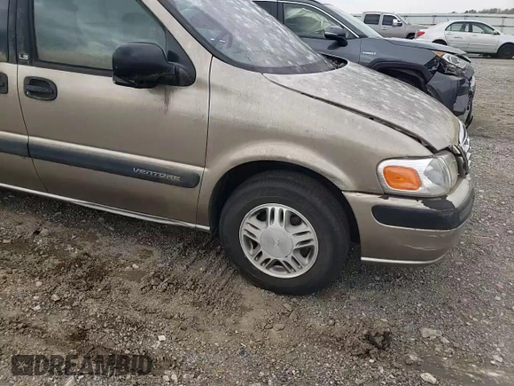 1998 Chevrolet Venture with VIN 1GNDX03EXWD341774, listed as a Copart auction lot 52134795 with 200,256 mi miles and Salvage Title. Bid and sale history available at carsss.com. Image 12.