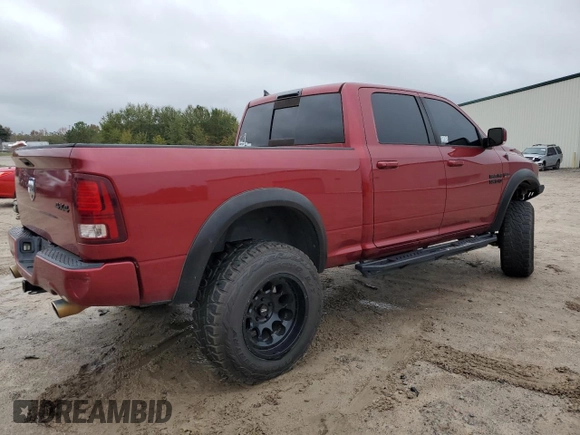 2014 Ram 1500 Sport с VIN 1C6RR7UT2ES301141, выставлен на аукционе Copart как лот 79115464 с пробегом 149 666 миль миль и Списание • Salvage title. История ставок и продаж доступна на DreamBid. Изображение 3.