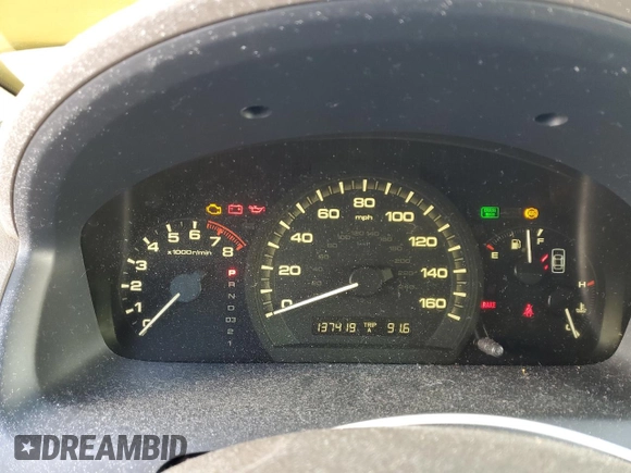 2006 Honda Accord LX SE z VIN 1HGCM56326A033117, wystawiony jako Copart lot #52308625 z przebiegiem 137 419 mil mil oraz Nie do naprawy • Non repairable. Historia ofert i sprzedaży dostępna na DreamBid. Obrazek 9.