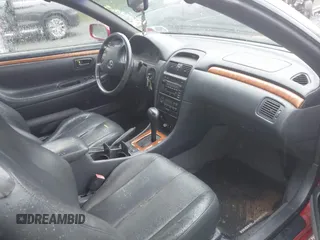 2002 Toyota Solara SE z VIN 2T1FF28P22C545339, wystawiony jako IAAI lot #42421787 z przebiegiem 232 865 mil mil oraz . Historia ofert i sprzedaży dostępna na DreamBid. Obrazek 5.