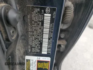 2017 Toyota Camry XLE with VIN 4T1BF1FK7HU751988, listed as a Copart auction lot 49748725 with 167,385 mi miles and Salvage Title. Bid and sale history available at carsss.com. Image 12.